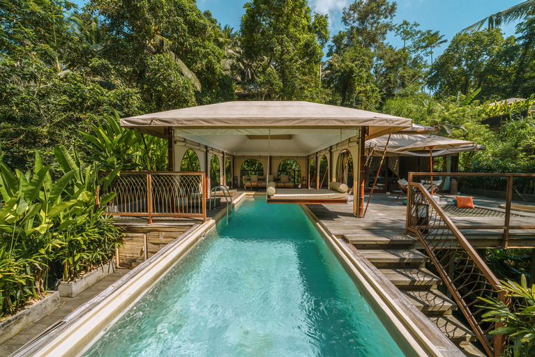 Swimming Pool 7