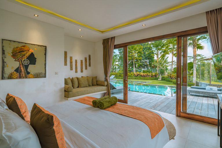 Bedroom 10