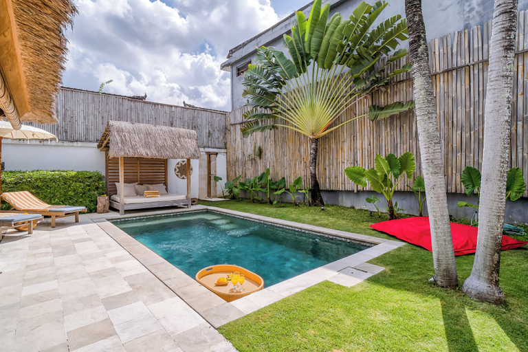 Sport & Beauty 2, Villa Waterlily by Villa Finder, Badung