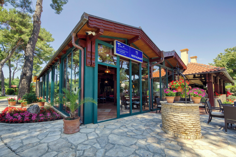 Exterior & Views 2, The Mediterranean Village San Antonio, Biograd na Moru