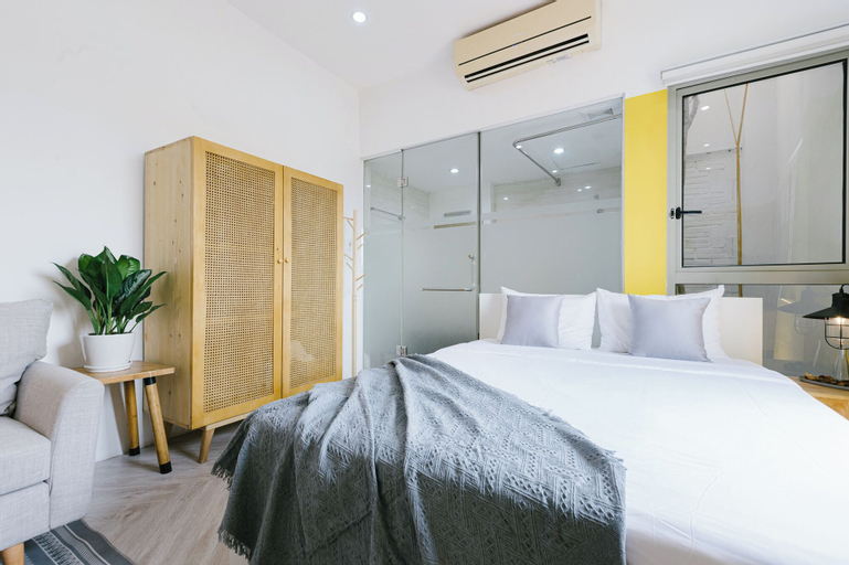 Bedroom 11