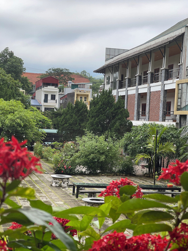 Exterior & Views 2, Historic Eco House & Ha Giang Loop, Hà Giang