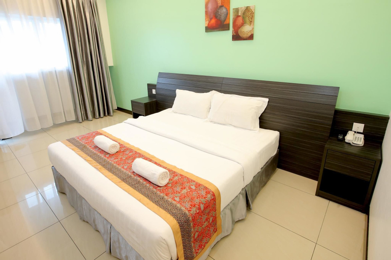 Bedroom 9