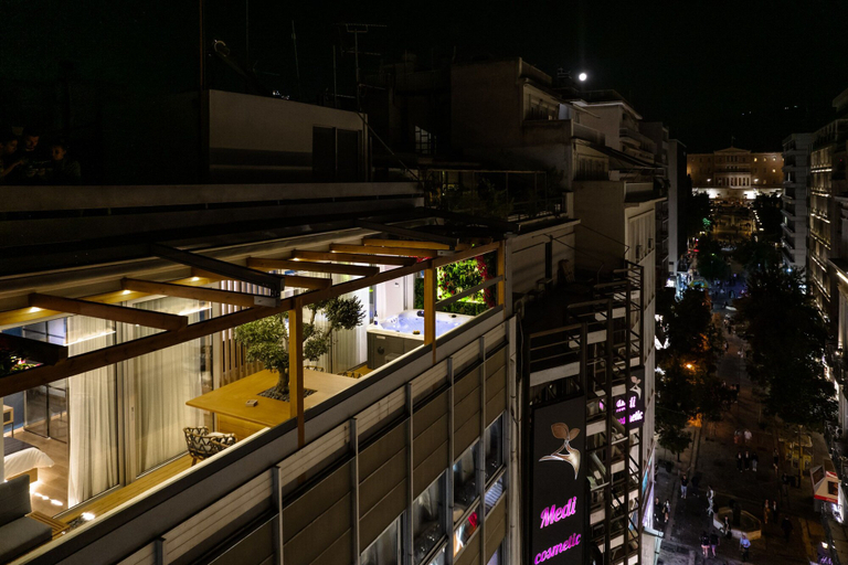 Exterior & Views 2, Ethereal Athens, Attica