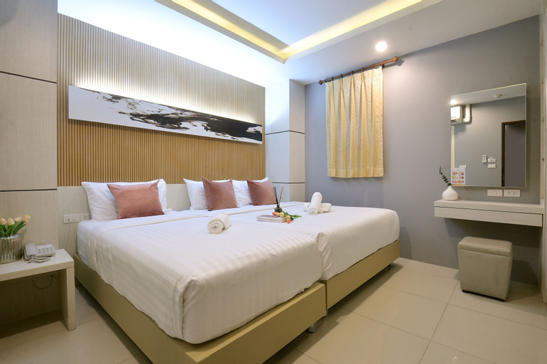Bedroom 23