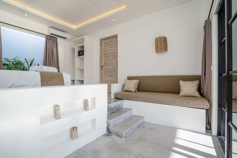 Villa Ruta I, Tabanan