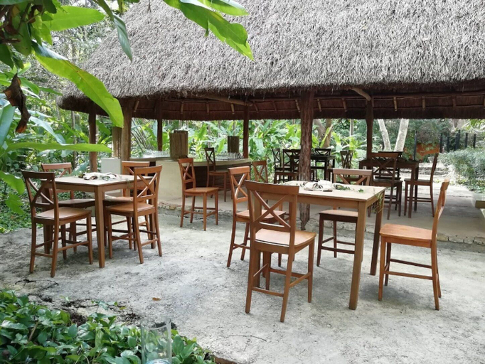Food & Drinks 5, Hacienda San Jose Cholul, Cacalchén
