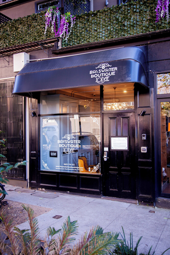 Exterior & Views 2, Bayswater Boutique Lodge - Potts Point, Sydney