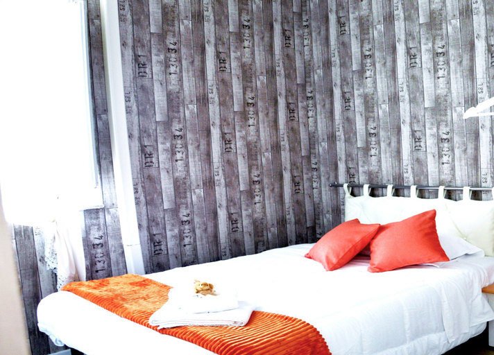 Bedroom 3, I Colori della Sicilia, Catania