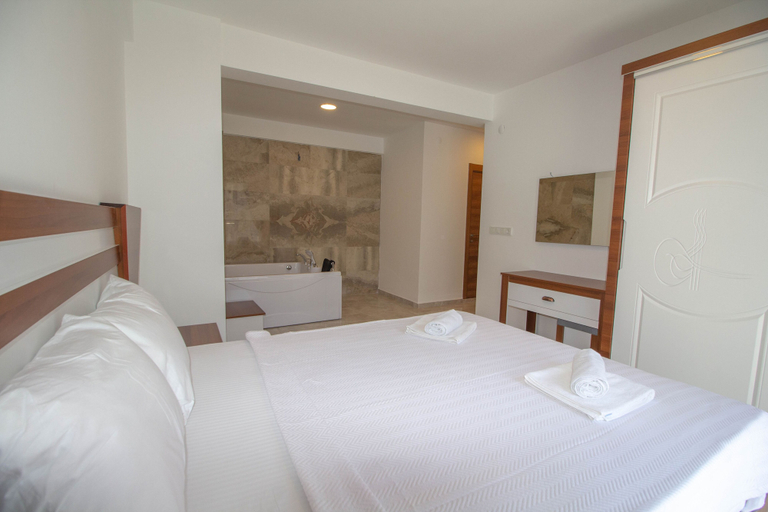 Room 4, Fethiye Mina Villa, Fethiye