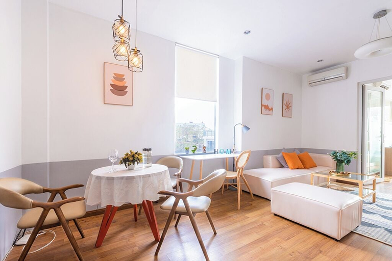 Dining Room 3