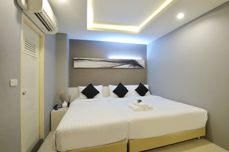Bedroom 19