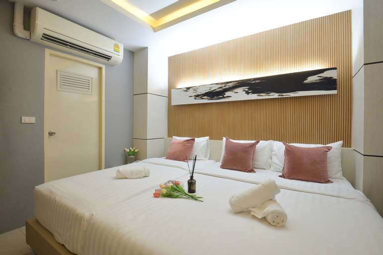 Bedroom 14