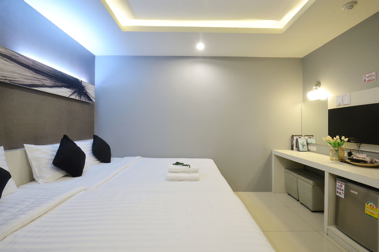 Bedroom 22