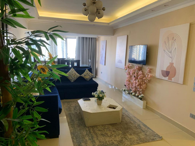 Casa De Horyea, Heliopolis
