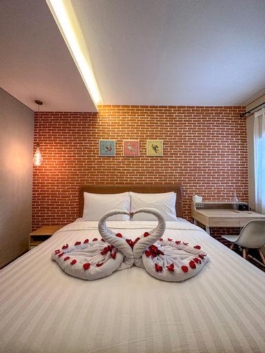 Bedroom 22