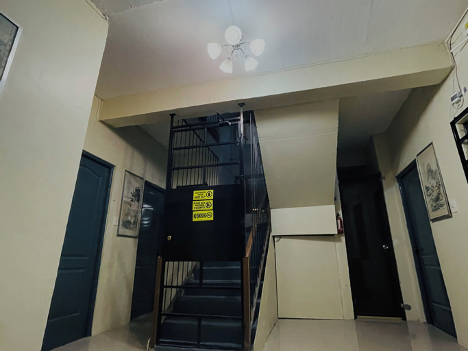 83 F. Bautista St, Quezon City