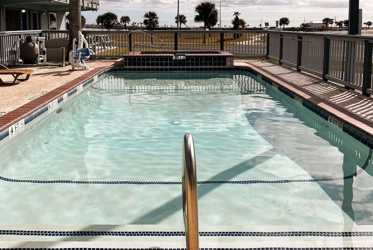 Others 4, Blue Wave Inn, Aransas
