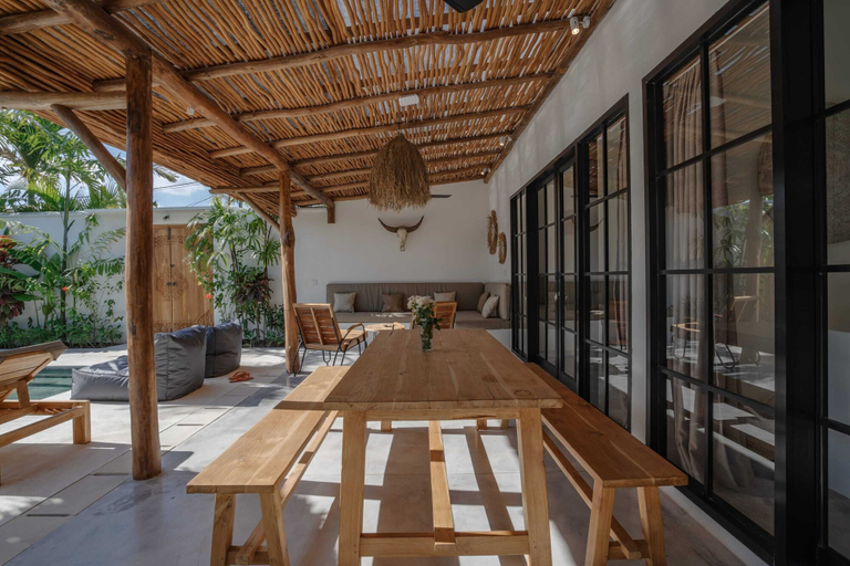 Food & Drinks, Villa Ruta II, Tabanan