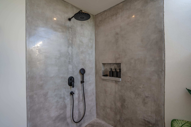 Bathroom 2, Villa Ruta II, Tabanan