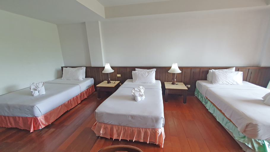 Bedroom 18
