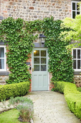 Exterior & Views 2, The Old Coach House, North Yorkshire
