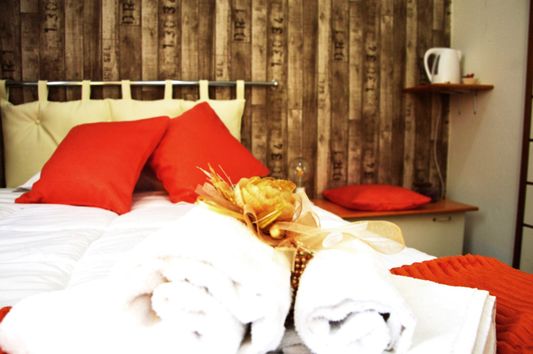 Bedroom 4, I Colori della Sicilia, Catania
