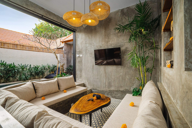 Others 5, Villa Nanu III, Badung