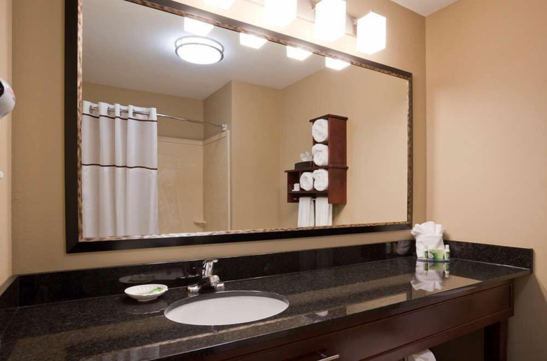 Bathroom 5, Grandstay Hotel Suites Thief River Falls, Pennington