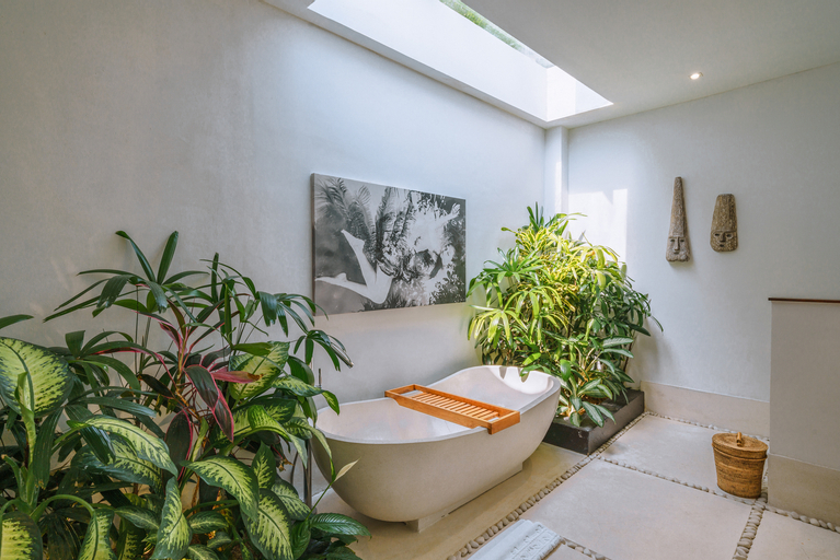 Bathroom 3