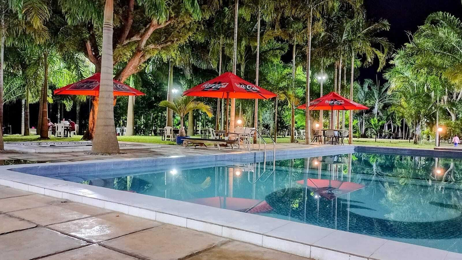 Sport & Beauty 4, KWETU RESORT, Kilifi South