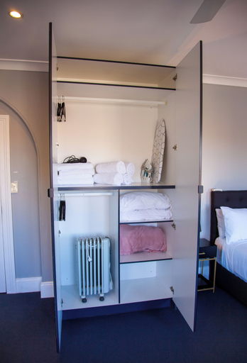 Bedroom 9