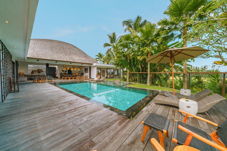 Swimming Pool 20
