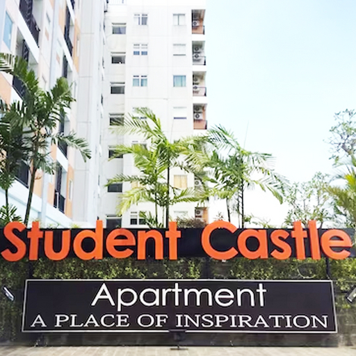 Student Castle Yogyakarta by Pekotel, Yogyakarta