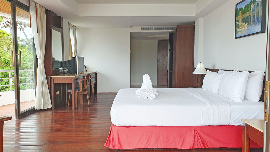 Bedroom 23