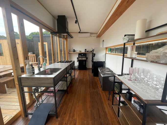 Food & Drinks 4, HOLE37, Tsukuba