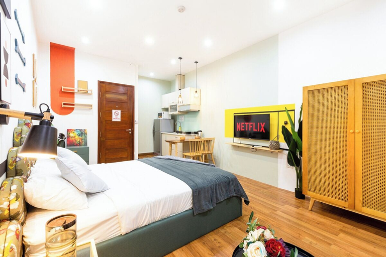 Bedroom 18