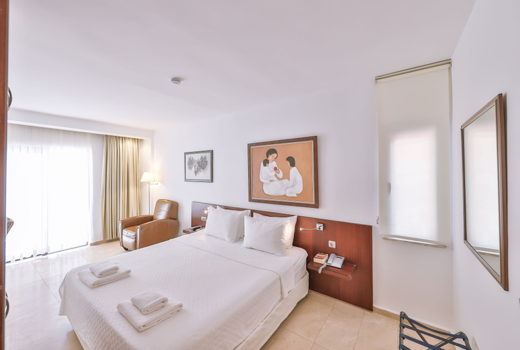 Bedroom 4, Gardenia Hotel - Adults Only, Kaş