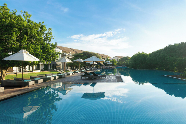 Exterior & Views 2, Jetwing Yala, Thissamaharama