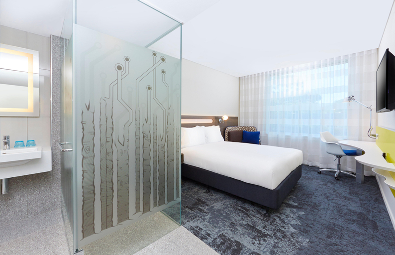 Bedroom 19