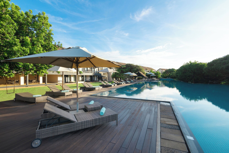 Sport & Beauty 3, Jetwing Yala, Thissamaharama
