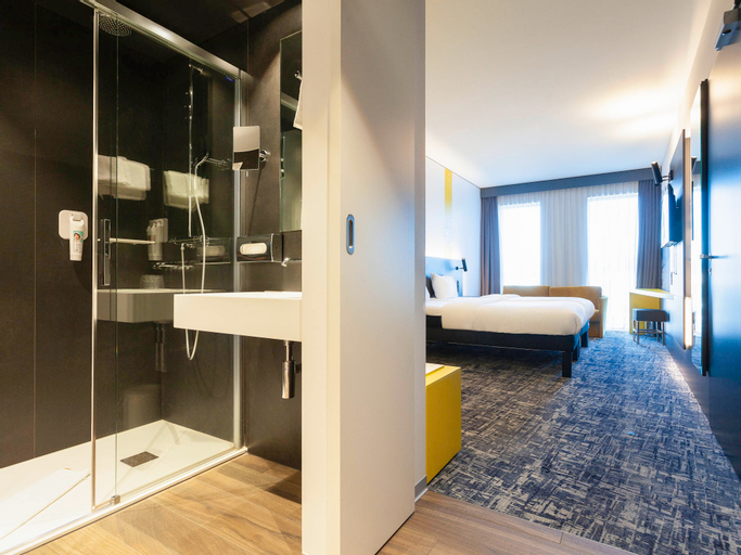 Bedroom 9