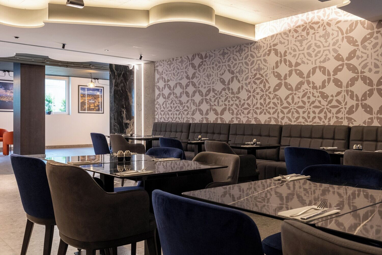 Food & Drinks 5, Alavits Hotel by ST Hotels