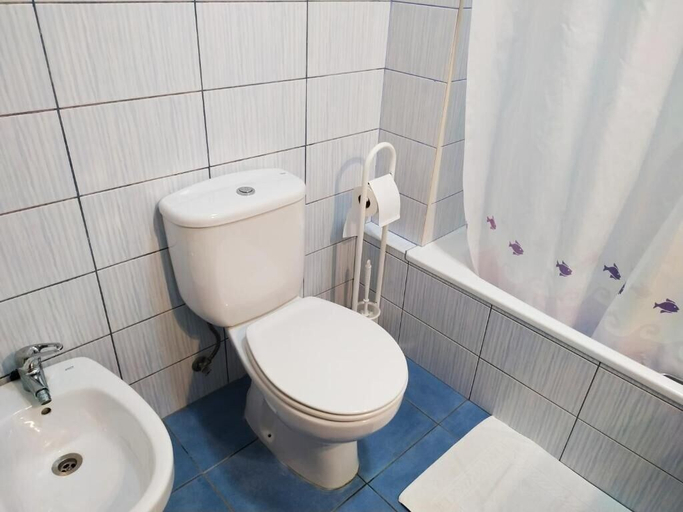 Bathroom 3, 3D Praia Mar By Casas & Papéis, Silves