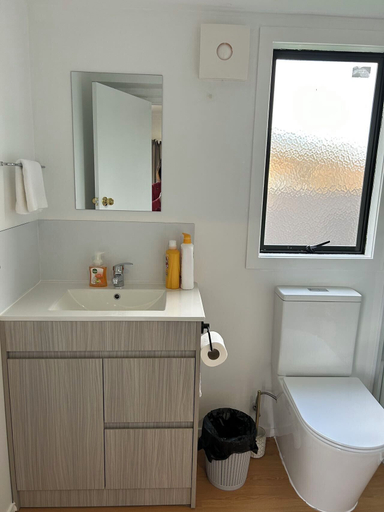 Bathroom 3, Holiday Room in Chartwell, Hamilton