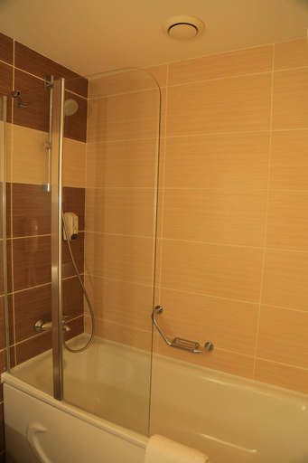 Bathroom 4, Saphir Resort & Spa, Manavgat