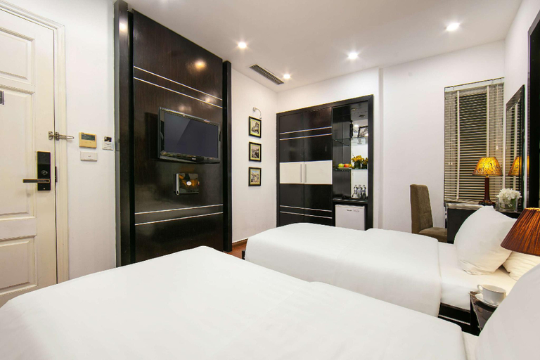 Others 4, Silk Central Hotel & Travel, Hoàn Kiếm