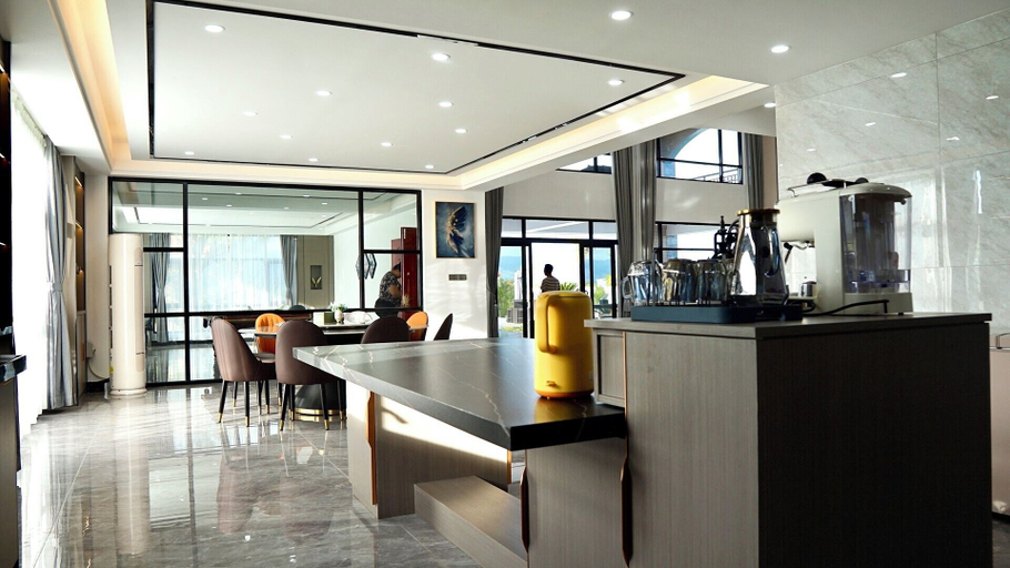 Food & Drinks 5, Naisoso Island Villas Fiji, Ba