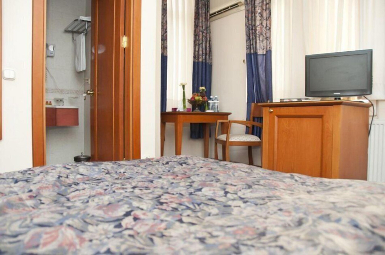 Bedroom 2, Icheri Sheher Hotel, Baku