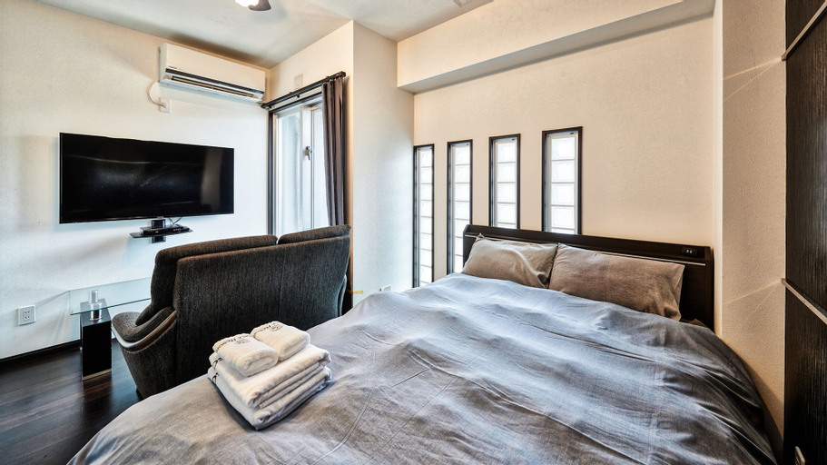 Bedroom 9